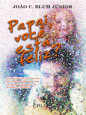 cover image of Papai, você está feliz?